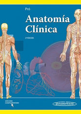 ANATOMIA CLINICA - 9789500606035